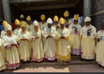 African, European Catholic Bishops to Convene In Nairobi
