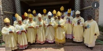 African, European Catholic Bishops to Convene In Nairobi