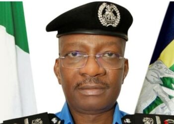 Inspector General Of Police Egbetokun Redeploys 54 ACPs Nationwide