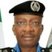 Inspector General Of Police Egbetokun Redeploys 54 ACPs Nationwide