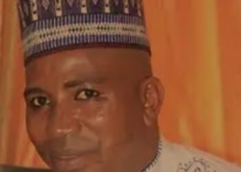 DSS Apprehends Miyetti Allah President For Unregistered Vigilante Unit