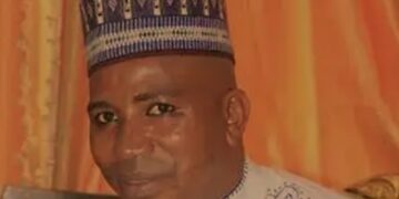 DSS Apprehends Miyetti Allah President For Unregistered Vigilante Unit