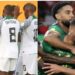 AFCON Round Of 16 Clash: Super Eagles Set To Face Off Against  Indomitable Lions Of Cameroon
