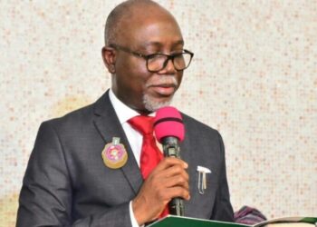 Ondo Governor Aiyedatiwa Disbands Cabinet, Political Appointees