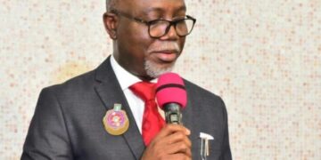 Ondo Governor Aiyedatiwa Disbands Cabinet, Political Appointees