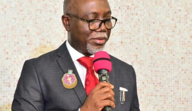 Ondo Governor Aiyedatiwa Disbands Cabinet, Political Appointees