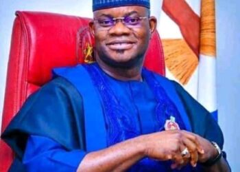 Kogi Gov’t suspends Salaries Of 231 Workers Over Failures To Comply With Gov’t Directives