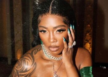 January Is A Trial period – Tiwa Savage