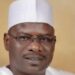 Relocation: Ndume Response To Karimi, Okupe Reversal