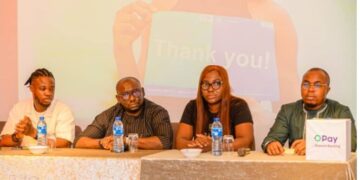 OPay Takes Decisive Action Against Unverified Accounts