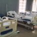OSSAP-SDGs Presents 100-Bed Hospital In Kebbi