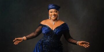 Aisha Achimugu Speaks On Controversy Over 50th Birthday Party In Grenada