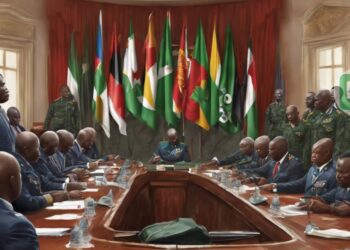 ECOWAS: NGOs Reveal Biggest Losers In Mali, Niger, Burkina Faso Decision