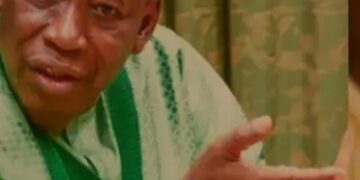 Once You Join APC You become Part Of Our Family – Ganduje