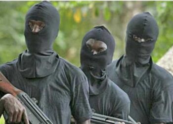 Gunmen Claim Lives Of Two Traditional Rulers In Ekiti
