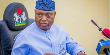 Quest For Justice: Governor Oyebanji Orders Security Agencies To Arrest  Murders Of  Ekiti Traditional Rulers