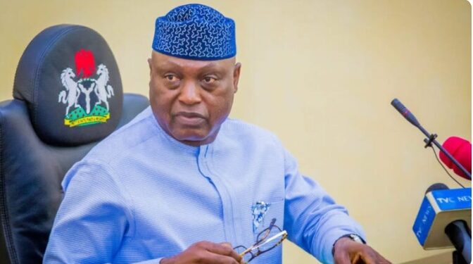 Quest For Justice: Governor Oyebanji Orders Security Agencies To Arrest  Murders Of  Ekiti Traditional Rulers