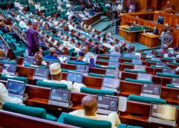 Crucial Agenda Debate In House Of Representatives Over Organ Harvesting