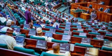 Crucial Agenda Debate In House Of Representatives Over Organ Harvesting