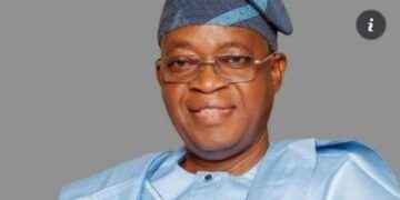 FG to sanction sulphur regulations defaulters – Oyetola
