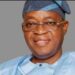 FG to sanction sulphur regulations defaulters – Oyetola