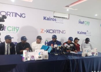 Kairos Hof Announces Affordable Housing  Project For Nigerian Youth