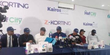 Kairos Hof Announces Affordable Housing  Project For Nigerian Youth