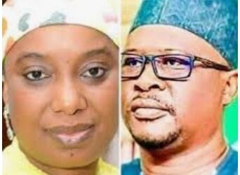 Adamawa Governorship Dispute: Supreme Court   Dismisses  Binani Appeal Against Fintiri Victory