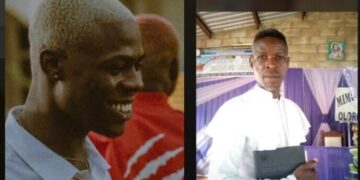 Aloba Exposes Truth Behind Mohbad Tragic Demise