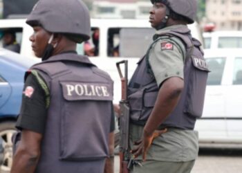 Police Apprehend 22 Years Old Man For Purchasing Car With Counterfeit Bank Alert In Ondo