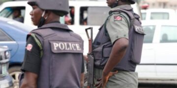 Police Apprehend 22 Years Old Man For Purchasing Car With Counterfeit Bank Alert In Ondo