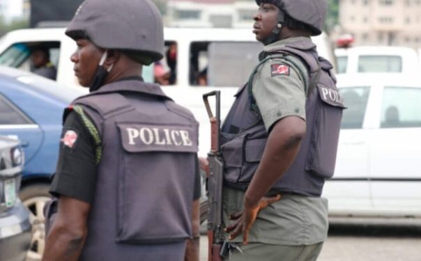 Police Apprehend 22 Years Old Man For Purchasing Car With Counterfeit Bank Alert In Ondo