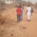 EXCLUSIVE: Sagbagyi 11 Residents Begs Bwari Council Chairman To Fix Deplorable Road