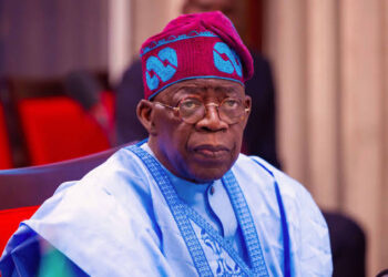 Group Passes Vote Of Confidence On Tinubu, Kyari