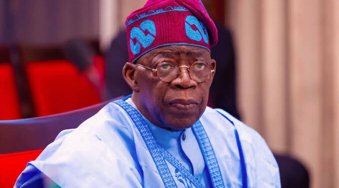 Group Passes Vote Of Confidence On Tinubu, Kyari