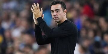 Xavi Hernández To Leave Barcelona, A New Chapter For The Catalan Club