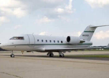 Nigerians With Private Jets,  See List, Net Worth