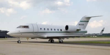 Nigerians With Private Jets,  See List, Net Worth