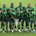 Osimhen, Ekong Pass Doping Tests As Nigeria, Angola Battle For CAF’s $2.5m Prize