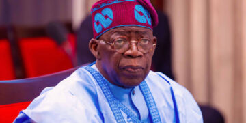 ECOWAS: Decision Of Mali, Niger, B’ Faso Disgrace To Tinubu – Timi Frank