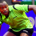 Nigeria’s Aruna hits 12th spot in latest ITTF ranking