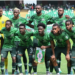 AFCON: Nwabali Starts As Osimhen,Lead Eagles Attack Against Angola