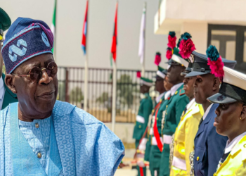 Upscale Fight Against Insecurity, Tinubu Charges Armed Forces