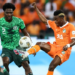 Ivory Coast Halts Super Eagles Flight To Win AFCON Trophy