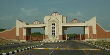 KWASU final-year student commits suicide over ‘poor grades’