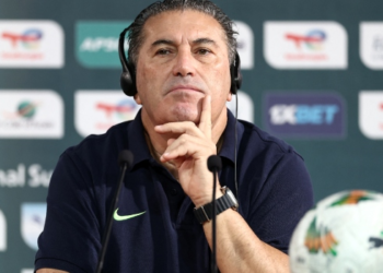 Peseiro credits “remarkable job” by Cote d’Ivoire