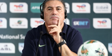 Peseiro credits “remarkable job” by Cote d’Ivoire