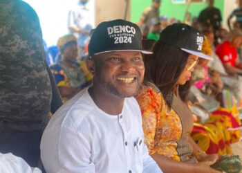 Dennis Idahosa Emerges As Edo APC Gov Candidate