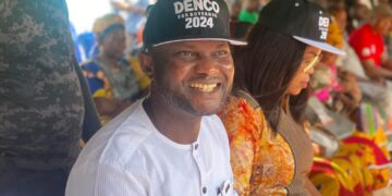 Dennis Idahosa Emerges As Edo APC Gov Candidate