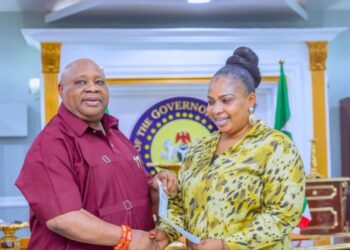 Adeleke Appoints Laide Bakare as SSA on Entertainment